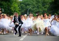 Минусинцы могут попасть на &quot;Казачий разгуляй&quot;, парад невест и конкурс собак