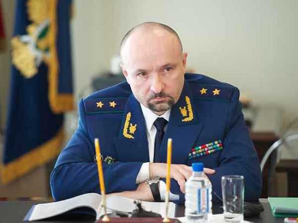 Прокурор Красноярского края встретится с шушенцами в грядущую пятницу