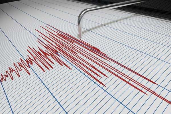 В Хакасии зафиксировали два землетрясения