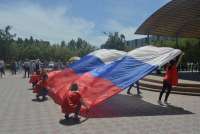 Минусинцев приглашают на День России