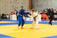 Минусинские спортсмены завоевали три золота на турнире по дзюдо в краевом центре