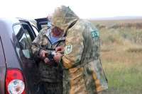 В Хакасии - полсотни протоколов за первые дни осеннего сезона охоты