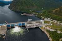 В Хакасии Майнскую ГЭС модернизировали отечественным оборудованием