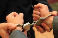 В Туве задержали наркомана из Хакасии