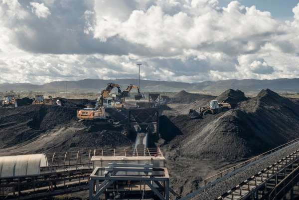Абаканская транспортная прокуратура настаивает на закрытии угольного склада в Абакане