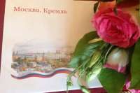 В Хакасии августовских долгожителей поздравит Президент