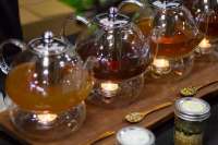 В Хакасии любителей чая приглашают на дегустацию