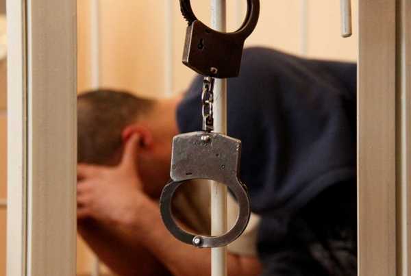 В Минусинске поймали мужчину, находящегося в федеральном розыске