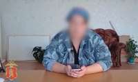Жительницу Красноярского края осудили за поджог колокольни