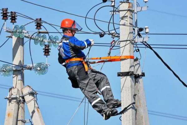 Минусинцам придется на время остаться без электричества