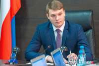 Валентин Коновалов прокомментировал громкие уголовные дела