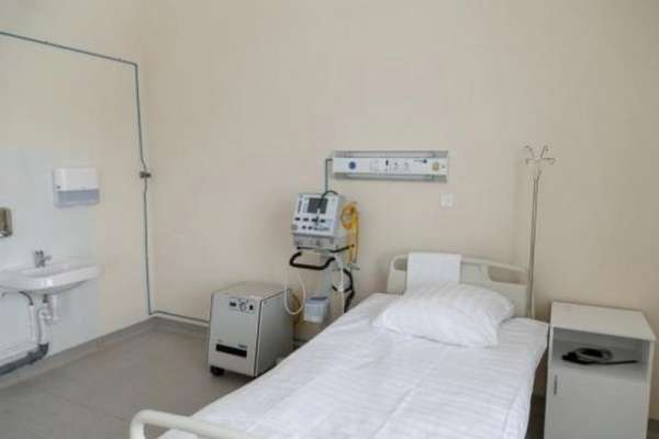 В Хакасии официально подтвержден девятый летальный случай у пациента с COVID-19