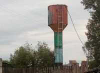 Администрацию Ермаковского района заставили ремонтировать водонапорные башни