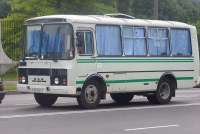 В Минусинске изменилось расписание двух автобусных маршрутов