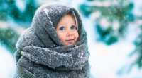 Морозы прижмут Минусинск в начале и конце декабря