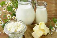 В Хакасии проведут «горячую линию» по качеству и безопасности молочной продукции