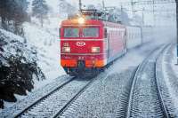 От Красноярска до Абакана запустят самый длинный пригородный поезд в России