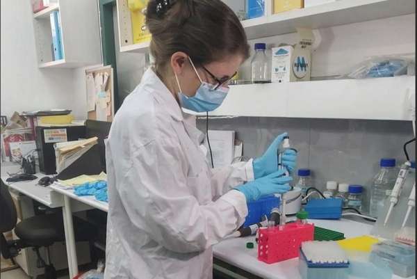 В Хакасии число заболевших коронавирусом приближается к 700