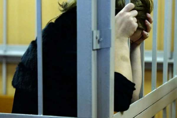 В Хакасии виновницу ДТП суд наказал административным арестом