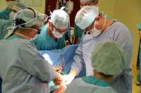 В Красноярском кардиоцентре провели уникальную операцию на сердце