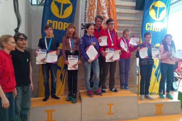 Юный минусинец стал чемпионом Красноярского края