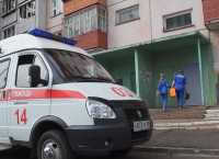 Каждый второй экипаж скорой помощи в Красноярском крае не соответствуют ГОСТу