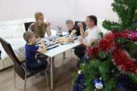 В Хакасии новогодние каникулы могут начаться раньше