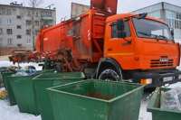 В Хакасии вновь снижают «мусорные тарифы»