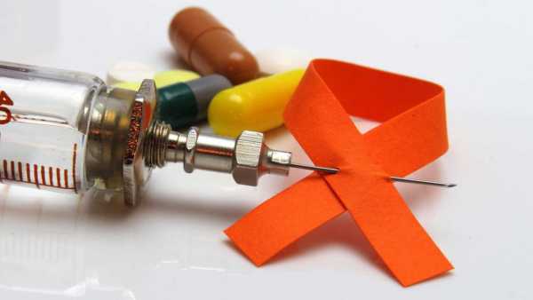 Норильск вошел в число городов с наибольшим числом ВИЧ-инфицированных