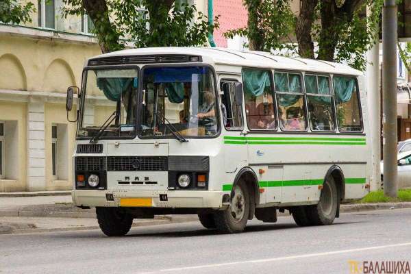 В Минусинске ненадолго изменятся автобусные маршруты