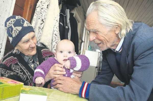 Минусинск вводит практику создания приемных семей для пенсионеров