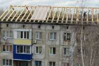 В Минусинске отремонтируют 49 многоквартирных домов