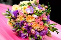 Флористы посоветовали, какие цветы дарить на 8 Марта