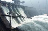 Красноярская ГЭС планирует в разы увеличить сбросы воды