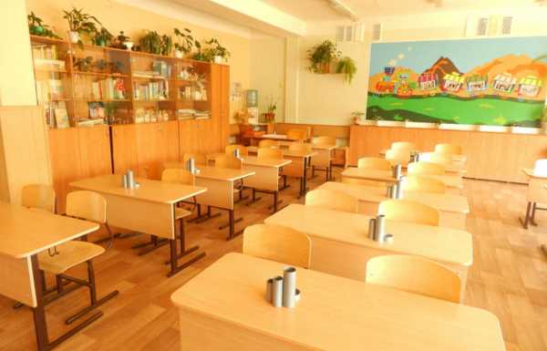 В Минусинске проверяют готовность школ к учебному году