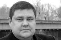 Убийство минусинского журналиста взято на контроль Бастрыкиным