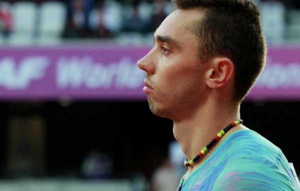 Легкоатлет из Минусинска стал четвертым на чемпионате мира