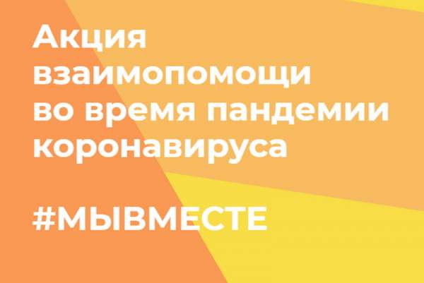 Минусинский район приглашает волонтеров на онлайн-подготовку
