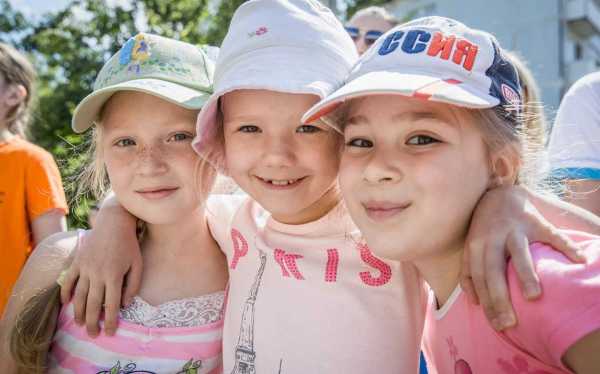 В Минусинске началась летняя оздоровительная кампания