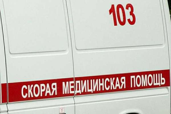 В Минусинске на медиков «скорой помощи» напал пациент