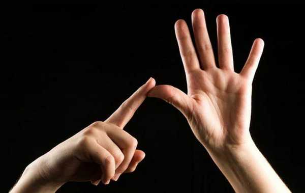 Минусинцы могут бесплатно изучить русский жестовый язык