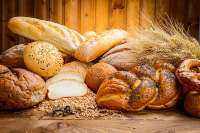 Минусинск потребляет в сутки около 15 тонн хлебной продукции