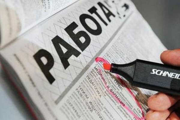 В России каждый третий выпускник вуза остается безработным