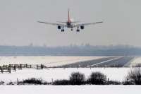 Красноярск откроет семь международных авианаправлений
