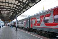 Летом в расписании КрасЖД появится поезд «Красноярск – Москва»
