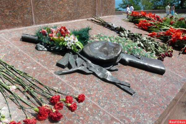 В Курагинском районе открылись два новых памятника ветеранам войны и конфликтов