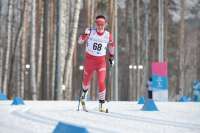 Российская лыжница завоевала первую золотую медаль Универсиады