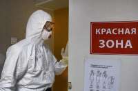 В Томске проверяют больницу, куда под видом врача проник внук пациентки