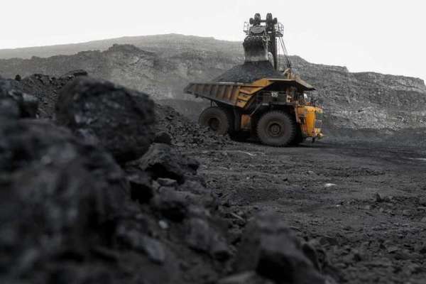 Власти Абакана решили избавиться от угольных терминалов