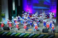 В Хакасии пройдет крупнейший этнокультурный фестиваль республики